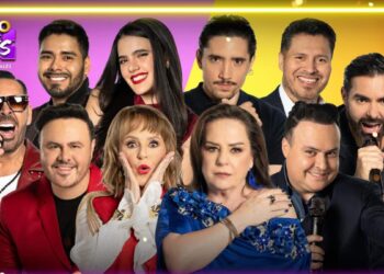 Juego de Voces 3 arranca con éxito y desata la emoción entre sus fanáticos