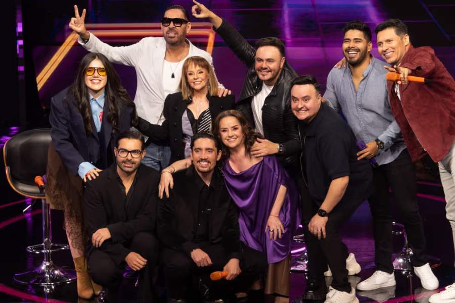 Juego de Voces 3 arranca con éxito y desata la emoción entre sus fanáticos
