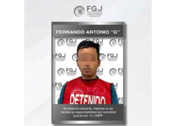 proceso Fernando Hospital Infantil