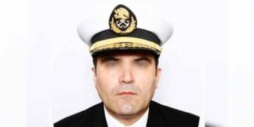 Jueza reactiva investigación contra el vicealmirante Manuel Roberto Farías Laguna por presunto huachicol fiscal