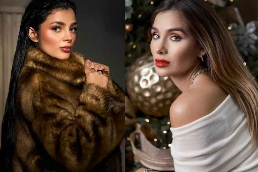 Karely Ruiz vs Marcela Mistral hoy