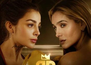 Karely Ruiz vs Marcela Mistral hoy