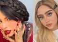 Karol Sevilla lanza fuerte mensaje a Ángela Aguilar en redes sociales 