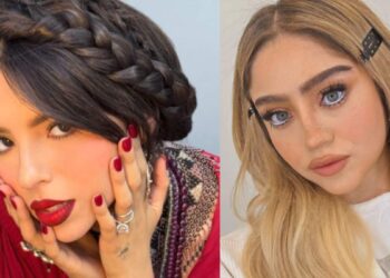 Karol Sevilla lanza fuerte mensaje a Ángela Aguilar en redes sociales 