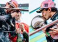 Kimi Antonelli GP de Japón
