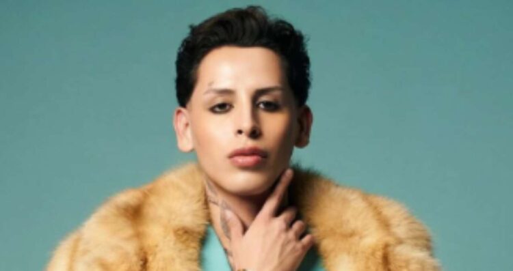 Kunno rompe el silencio tras salir de La Casa de los Famosos