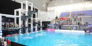 Mundial de Clavados 2026 en México ya tiene fecha tentativa de inicio