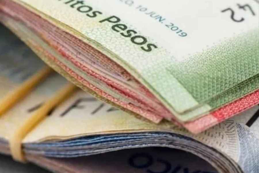 La Secretaría Anticorrupción detecta pensiones que superan el millón de pesos mensuales en México