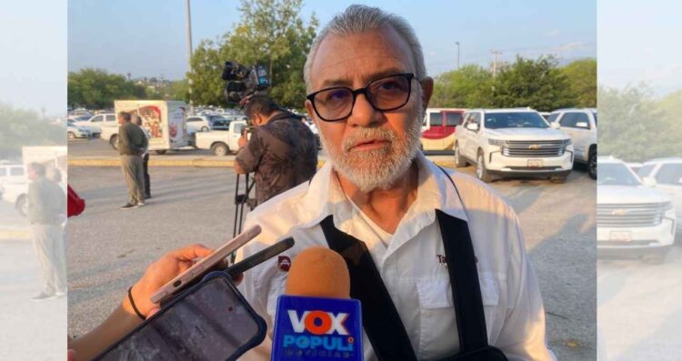 La carretera Tula–Ocampo–Mante de Tamaulipas podría entrar en operaciones este marzo