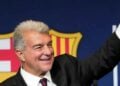 Laporta confirma la renovación de Hansi Flick con el Barcelona