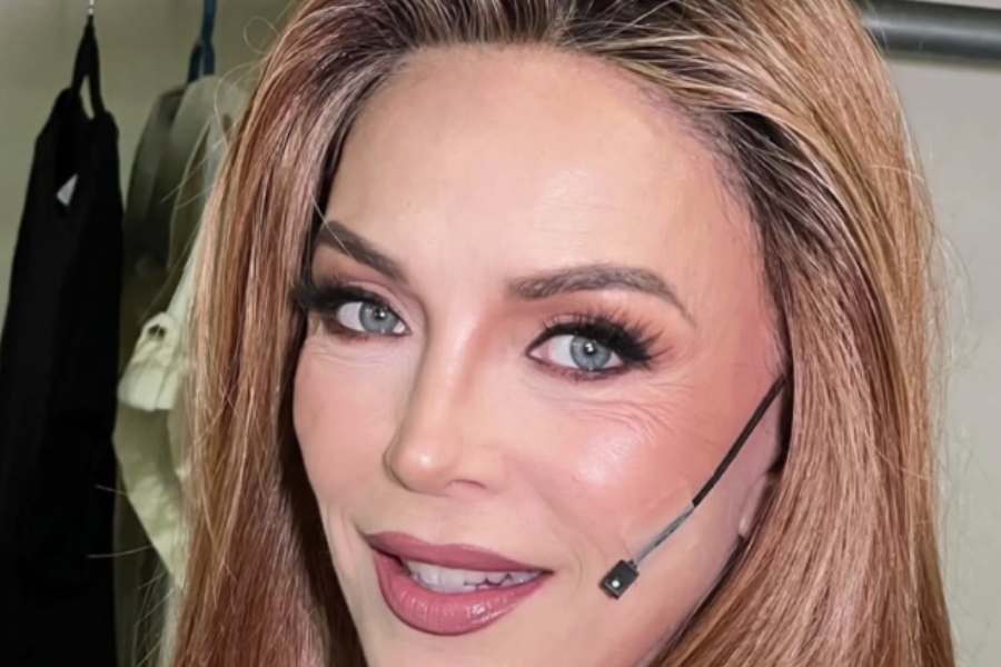 Laura Flores habla del síndrome del nido vacío