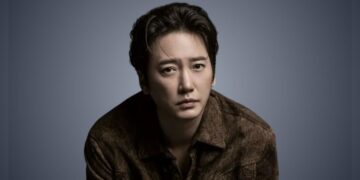Lee Sang-Bo Miss Montecristo