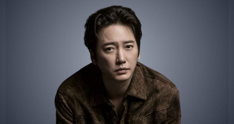 Lee Sang-Bo Miss Montecristo