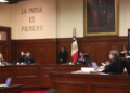 Lenia Batres indemnizaciones en México