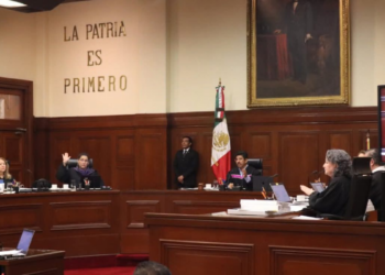 Lenia Batres indemnizaciones en México