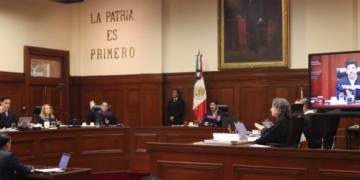 Lenia Batres indemnizaciones en México