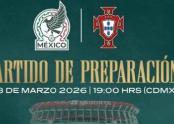 Lesión de Cristiano Ronaldo provoca caída de hasta 50% en reventa para el México vs Portugal