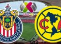 Liga MX Femenil ¿A qué hora y dónde ver en vivo el partido de Chivas vs América
