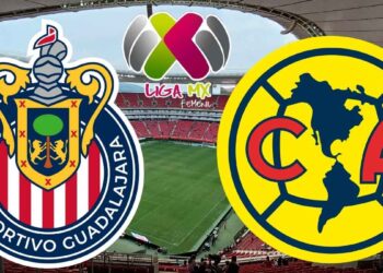 Liga MX Femenil ¿A qué hora y dónde ver en vivo el partido de Chivas vs América