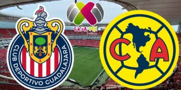 Liga MX Femenil ¿A qué hora y dónde ver en vivo el partido de Chivas vs América