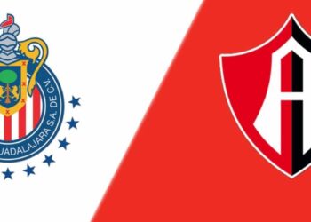 Liga MX ¿A qué hora y dónde ver Atlas vs Chivas en la Jornada 10 del Clausura 2026