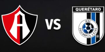 Liga MX ¿A qué hora y dónde ver Atlas vs Querétaro en la Jornada 12 del Clausura 2026