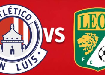 Liga MX ¿A qué hora y dónde ver Atlético San Luis vs León en la Jornada 12 del Clausura 2026