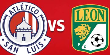Liga MX ¿A qué hora y dónde ver Atlético San Luis vs León en la Jornada 12 del Clausura 2026