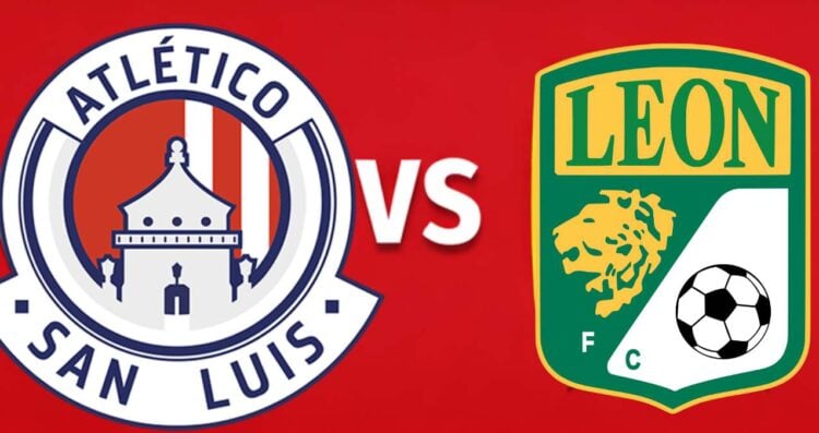 Liga MX ¿A qué hora y dónde ver Atlético San Luis vs León en la Jornada 12 del Clausura 2026