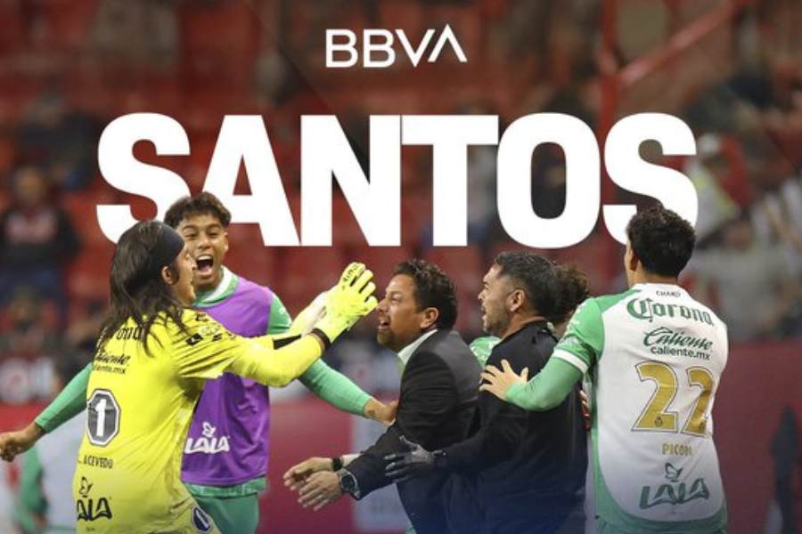 Liga MX ¿A qué hora y dónde ver Chivas vs Santos Laguna en la Jornada 11 del Clausura 2026 1