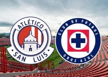 Liga MX ¿A qué hora y dónde ver Cruz Azul vs San Luis en la Jornada 10 del Clausura 2026