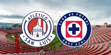 Liga MX ¿A qué hora y dónde ver Cruz Azul vs San Luis en la Jornada 10 del Clausura 2026