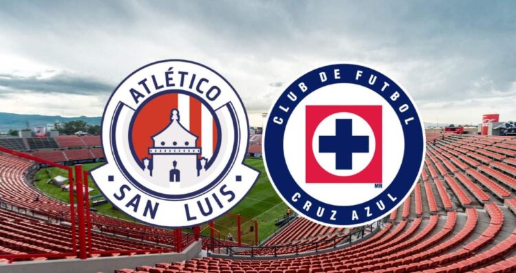 Liga MX ¿A qué hora y dónde ver Cruz Azul vs San Luis en la Jornada 10 del Clausura 2026