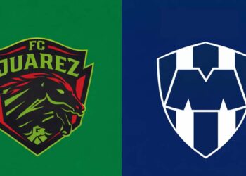 Liga MX ¿A qué hora y dónde ver Juárez vs Rayados en la Jornada 11 del Clausura 2026 1