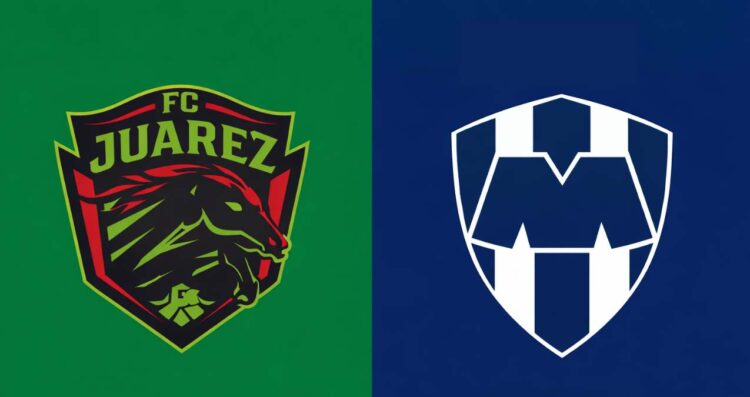 Liga MX ¿A qué hora y dónde ver Juárez vs Rayados en la Jornada 11 del Clausura 2026 1
