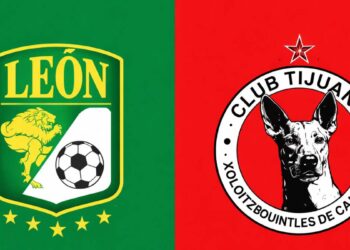 Liga MX ¿A qué hora y dónde ver León vs Tijuana en la Jornada 11 del Clausura 2026
