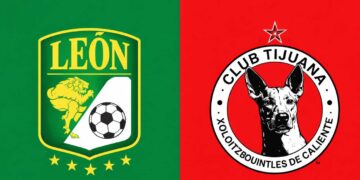 Liga MX ¿A qué hora y dónde ver León vs Tijuana en la Jornada 11 del Clausura 2026