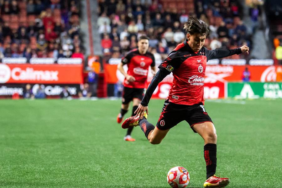 Liga MX ¿A qué hora y dónde ver León vs Tijuana en la Jornada 11 del Clausura 2026
