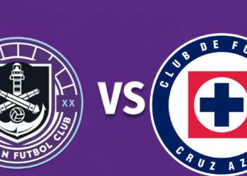 Liga MX ¿A qué hora y dónde ver Mazatlán vs Cruz Azul en la Jornada 12 del Clausura 2026