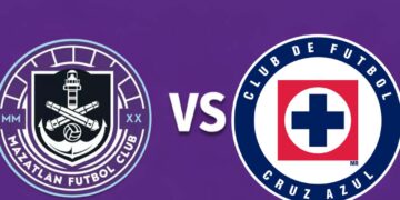 Liga MX ¿A qué hora y dónde ver Mazatlán vs Cruz Azul en la Jornada 12 del Clausura 2026