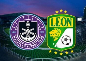 Liga MX ¿A qué hora y dónde ver Mazatlán vs León en la Jornada 10 del Clausura 2026