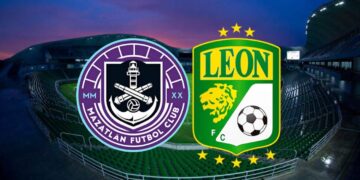 Liga MX ¿A qué hora y dónde ver Mazatlán vs León en la Jornada 10 del Clausura 2026