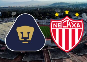 Liga MX ¿A qué hora y dónde ver Necaxa vs Pumas en la Jornada 10 del Clausura 2026