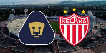 Liga MX ¿A qué hora y dónde ver Necaxa vs Pumas en la Jornada 10 del Clausura 2026