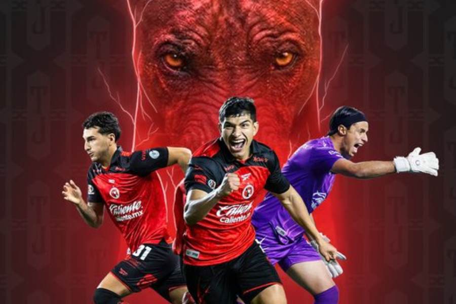 Liga MX ¿A qué hora y dónde ver Necaxa vs Tijuana en la Jornada 12 del Clausura 2026