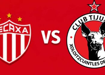 Liga MX ¿A qué hora y dónde ver Necaxa vs Tijuana en la Jornada 12 del Clausura 2026