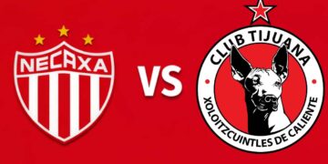 Liga MX ¿A qué hora y dónde ver Necaxa vs Tijuana en la Jornada 12 del Clausura 2026