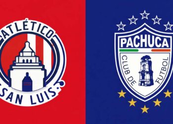 Liga MX: ¿A qué hora y dónde ver Pachuca vs Atlético de San Luis en la Jornada 11 del Clausura 2026?