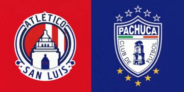 Liga MX: ¿A qué hora y dónde ver Pachuca vs Atlético de San Luis en la Jornada 11 del Clausura 2026?