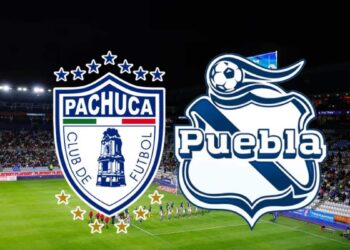 Liga MX ¿A qué hora y dónde ver Pachuca vs Puebla en la Jornada 10 del Clausura 2026